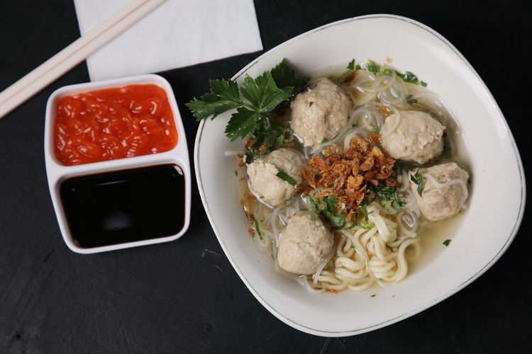 Bakso Original
