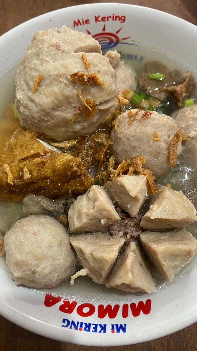 Bakso Super