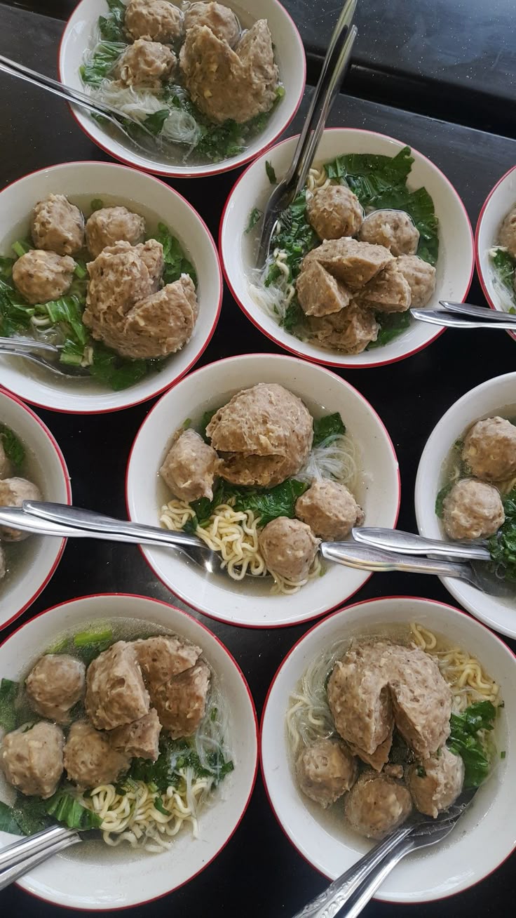 Bakso Beranak